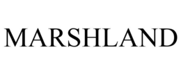 MARSHLAND trademark