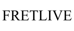 FRETLIVE trademark
