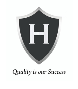 H QUALITY IS OUR SUCCESS trademark