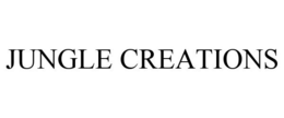 JUNGLE CREATIONS trademark
