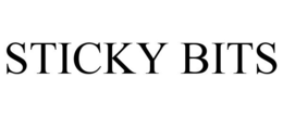 STICKY BITS trademark