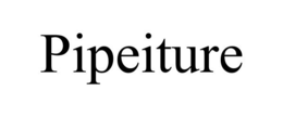 PIPEITURE trademark
