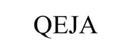 QEJA trademark