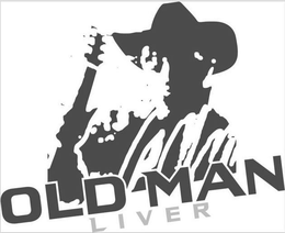OLD MAN LIVER trademark