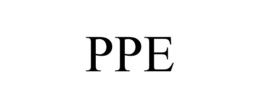 PPE trademark