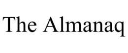 THE ALMANAQ trademark