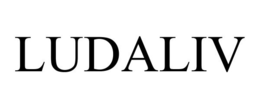 LUDALIV trademark