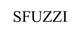 SFUZZI trademark