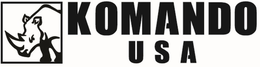 KOMANDO USA trademark