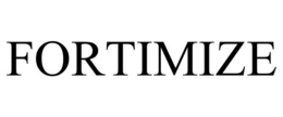 FORTIMIZE trademark