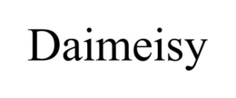 DAIMEISY trademark