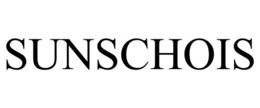 SUNSCHOIS trademark