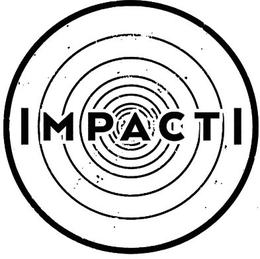 IMPACTI trademark