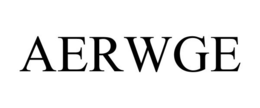 AERWGE trademark