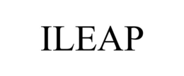ILEAP trademark