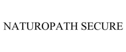 NATUROPATH SECURE trademark
