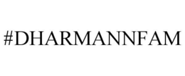 #DHARMANNFAM trademark