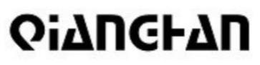 QIANG HAN trademark