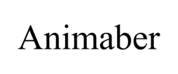 ANIMABER trademark