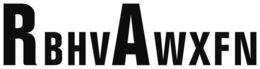 RBHVAWXFN trademark