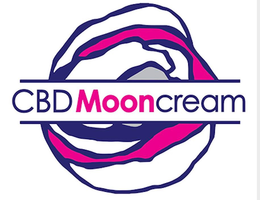 CBD MOONCREAM trademark