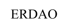 ERDAO trademark