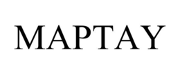 MAPTAY trademark