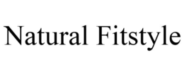 NATURAL FITSTYLE trademark
