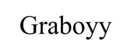 GRABOYY trademark
