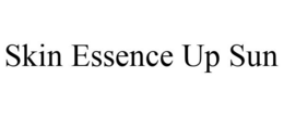 SKIN ESSENCE UP SUN trademark