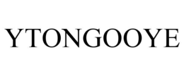 YTONGOOYE trademark