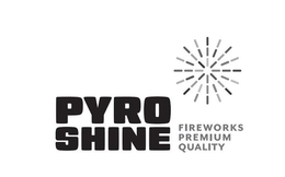PYRO SHINE FIREWORKS PREMIUM QUALITY trademark