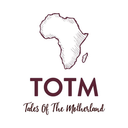 TOTM TALES OF THE MOTHERLAND trademark