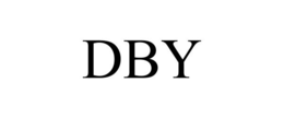 DBY trademark