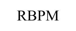 RBPM trademark