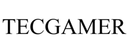 TECGAMER trademark
