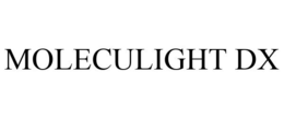 MOLECULIGHT DX trademark