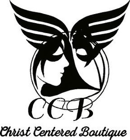 CCB CHRIST CENTERED BOUTIQUE trademark