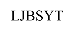 LJBSYT trademark