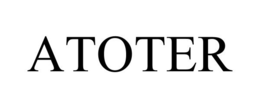 ATOTER trademark