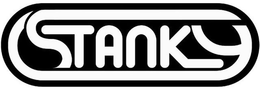 STANKY trademark