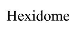 HEXIDOME trademark