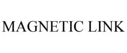 MAGNETIC LINK trademark