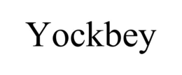 YOCKBEY trademark