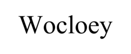 WOCLOEY trademark