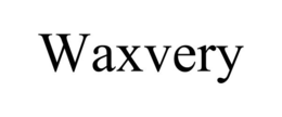 WAXVERY trademark