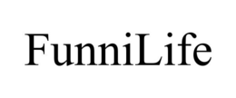 FUNNILIFE trademark
