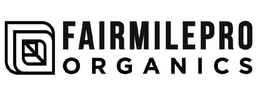 FAIRMILEPRO ORGANICS trademark