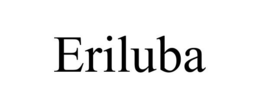 ERILUBA trademark