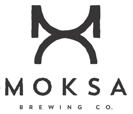 M MOKSA BREWING CO. trademark